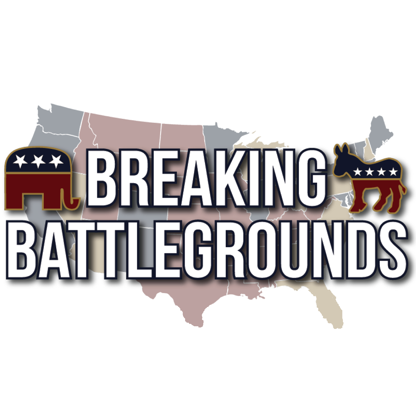 Breaking Battlegrounds